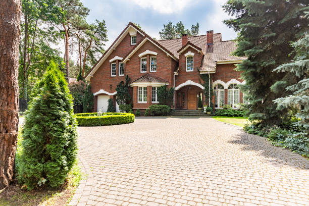Trusted Huntingdon, PA Driveway Pavers Experts