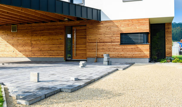 Best Cobblestone Driveway Pavers  in Huntingdon, PA