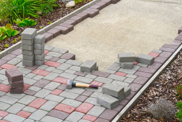 Best Professional Driveway Pavers  in Huntingdon, PA