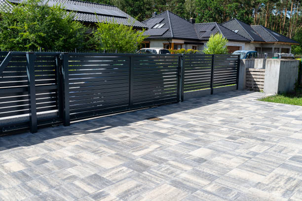 Best Permeable Paver Driveway  in Huntingdon, PA
