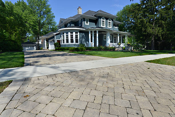 Best Driveway Pavers Near Me  in Huntingdon, PA