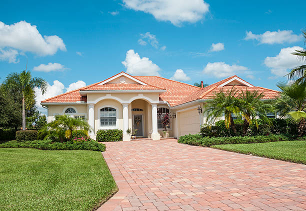 Best Concrete Paver Driveway  in Huntingdon, PA