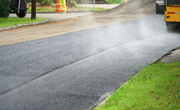 Best Local Driveway Pavers  in Huntingdon, PA
