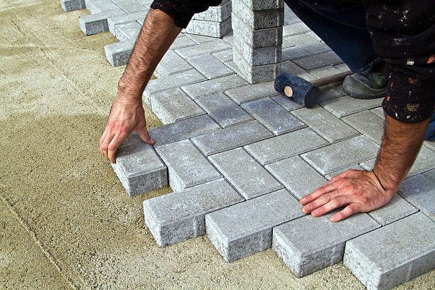 Best Best Driveway Pavers  in Huntingdon, PA
