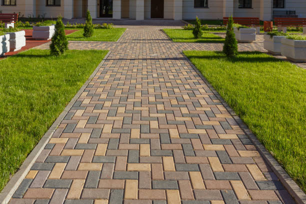 Best Concrete Paver Driveway  in Huntingdon, PA